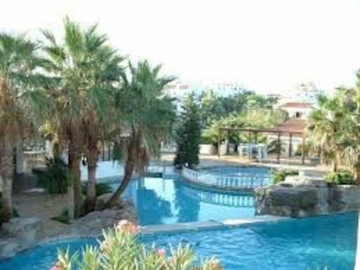 Cala En Porter La Casa Del Tiburon公寓 外观 照片