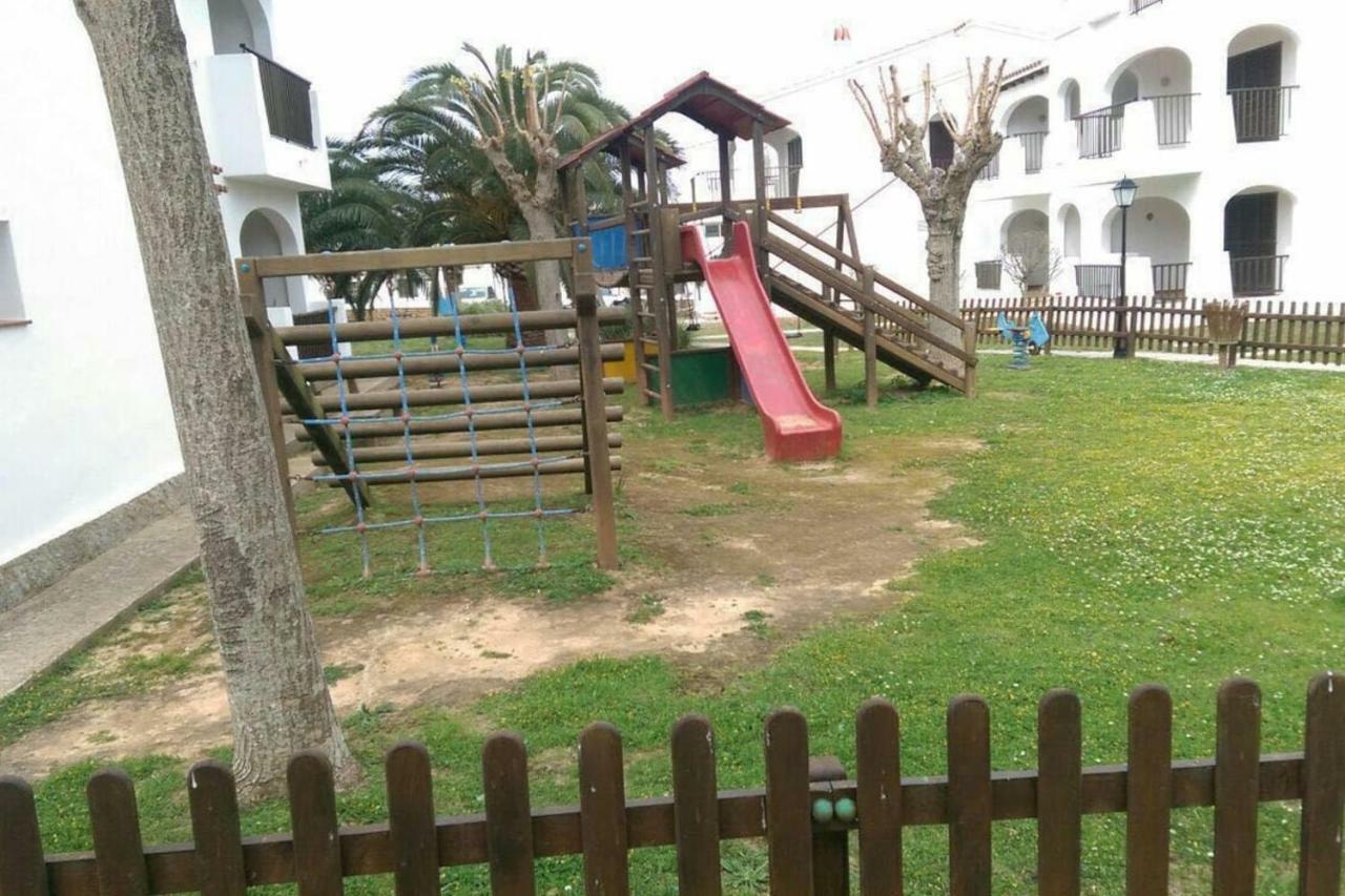 Cala En Porter La Casa Del Tiburon公寓 外观 照片