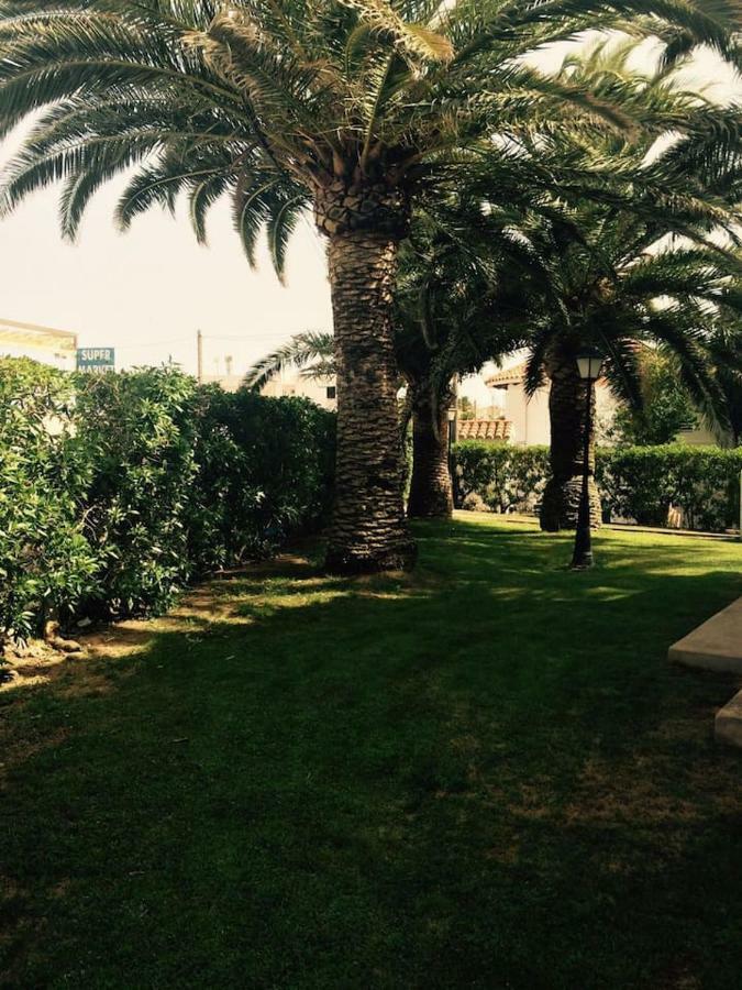 Cala En Porter La Casa Del Tiburon公寓 外观 照片